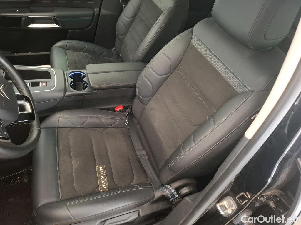  Citroen  C5  Aircross Shine 1.5 BlueHDi 130CV BVA8 E6d #20