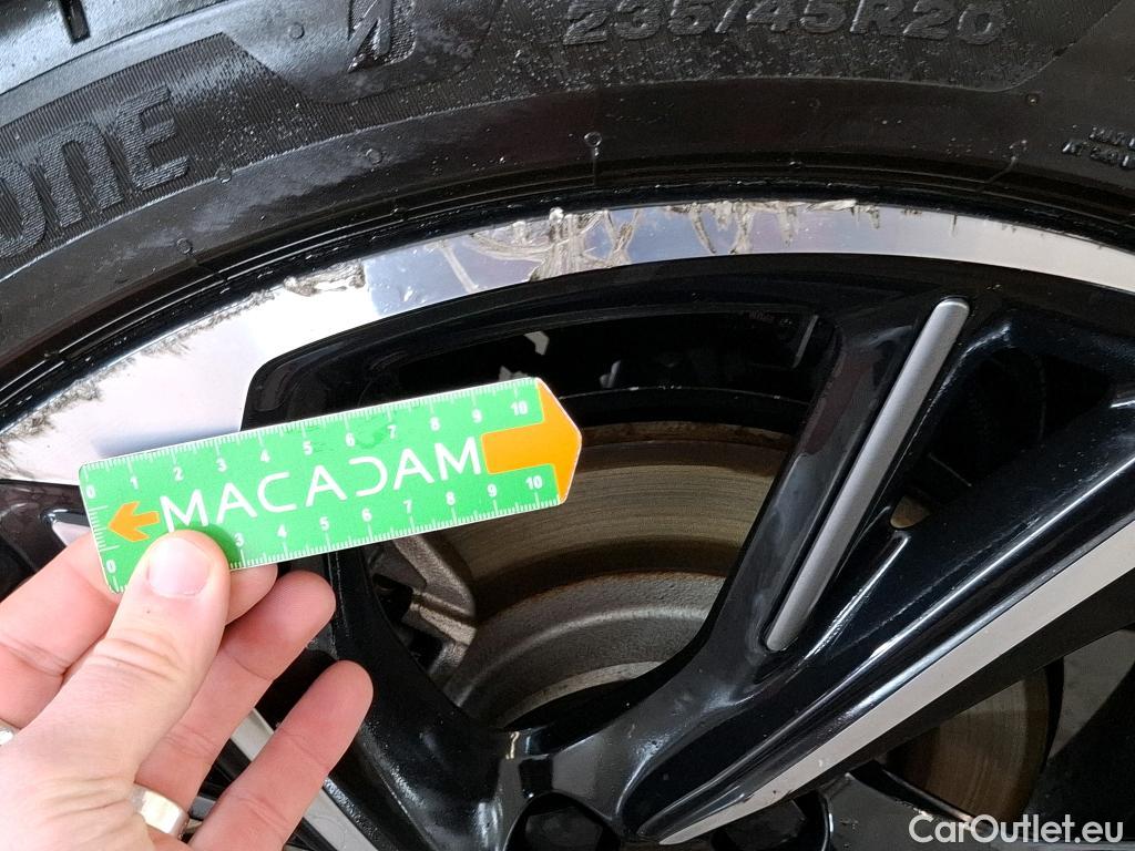  DS  DS7 DS DS 7 Crossback / 2017 / 5P / SUV E-TENSE 4x4 300 Louvre(SL) #19