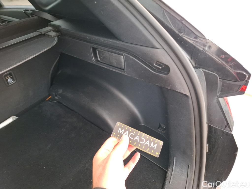  Hyundai  Tucson HYUNDAI  / 2020 / 5P / SUV 1.6 HYBRID 230 BUSINESS #21