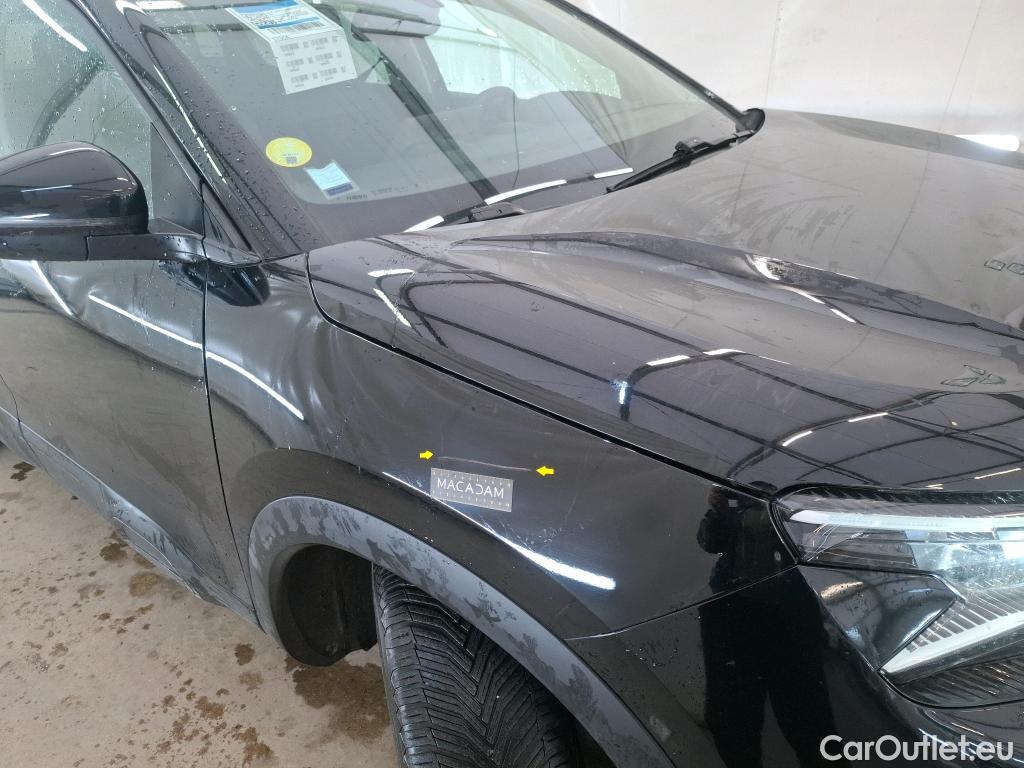  Citroen  C5  Aircross Shine 1.5 BlueHDi 130CV BVA8 E6d #5