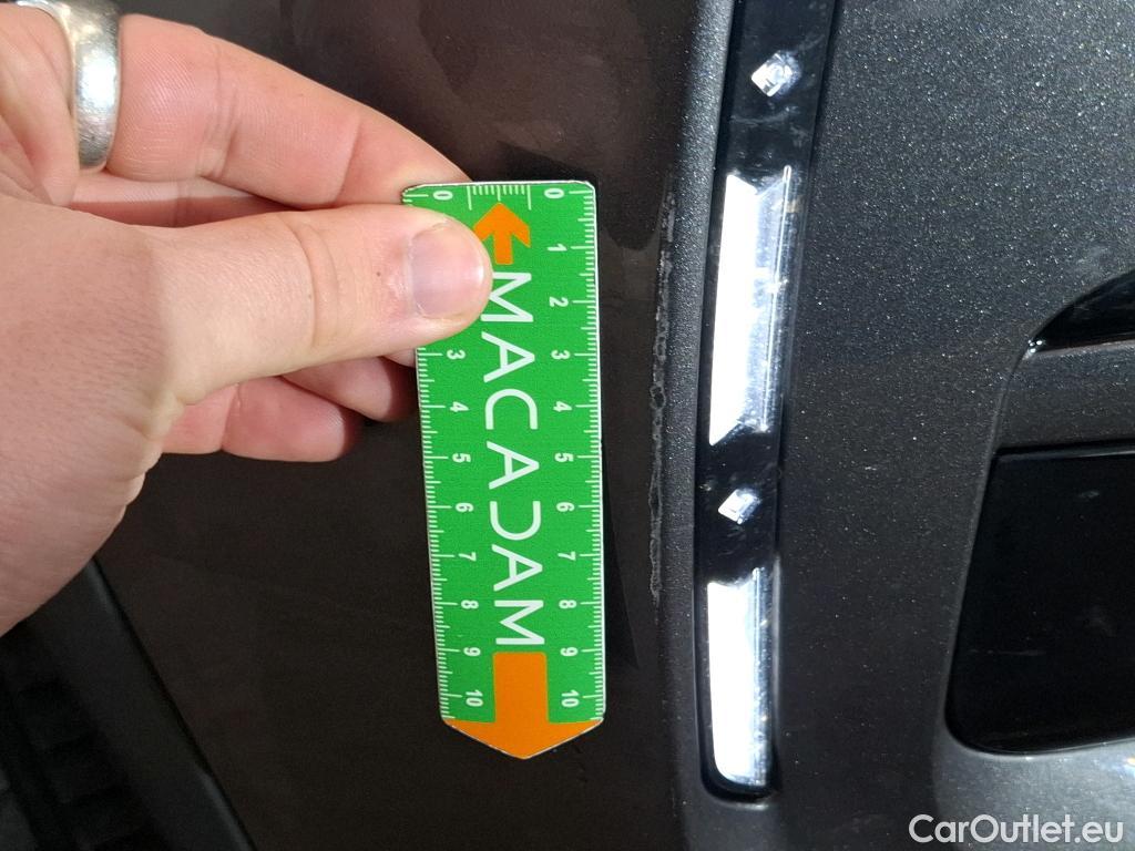  DS  DS7 DS DS 7 Crossback / 2017 / 5P / SUV E-TENSE 4x4 300 Louvre(SL) #4