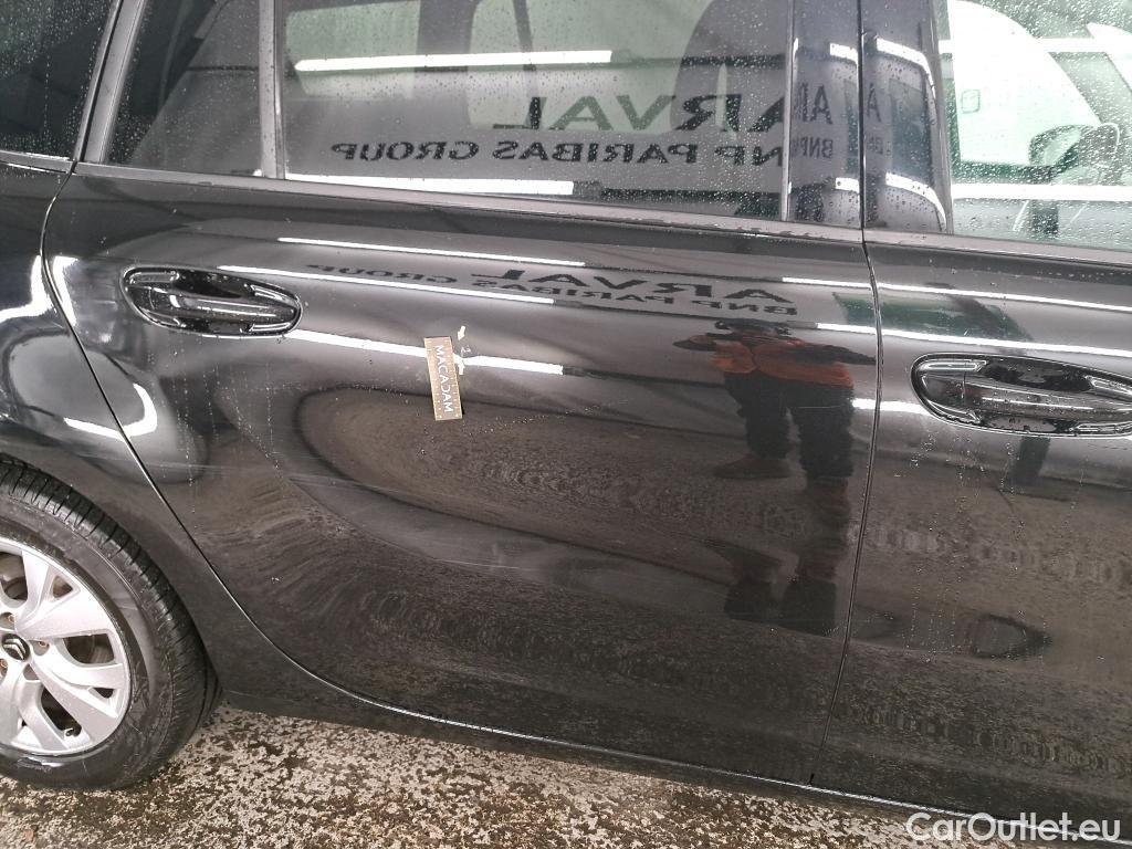  Citroen  C4 Grand Picasso /Spacetourer Business 1.2 PureTech 130CV BVM6 7 Sieges E6d #12