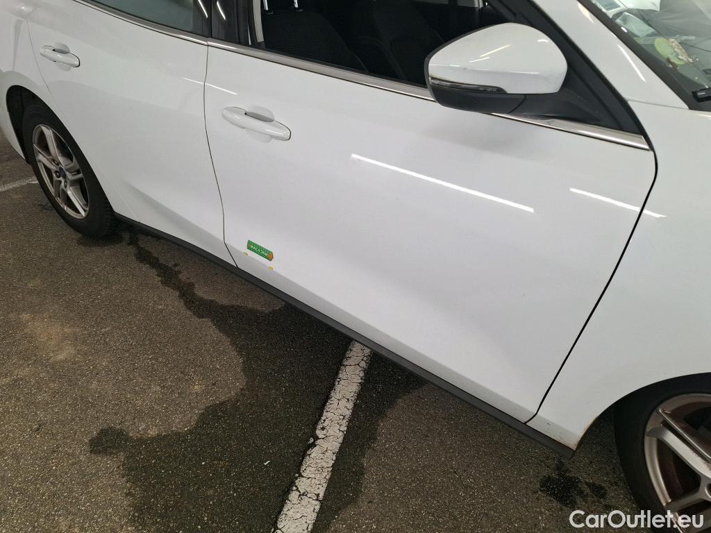  Ford  Focus  Break Trend Business 1.5 EcoBlue 95CV BVM6 E6dT #1