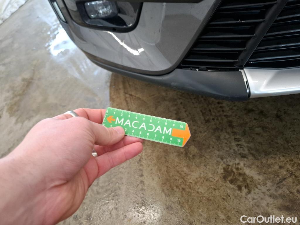  DS  DS7 DS DS 7 Crossback / 2017 / 5P / SUV E-TENSE 4x4 300 Louvre(SL) #44