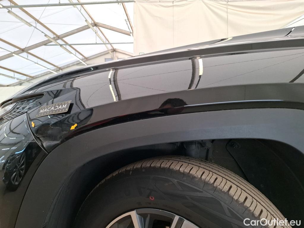  Hyundai  Tucson HYUNDAI  / 2020 / 5P / SUV 1.6 HYBRID 230 BUSINESS #1