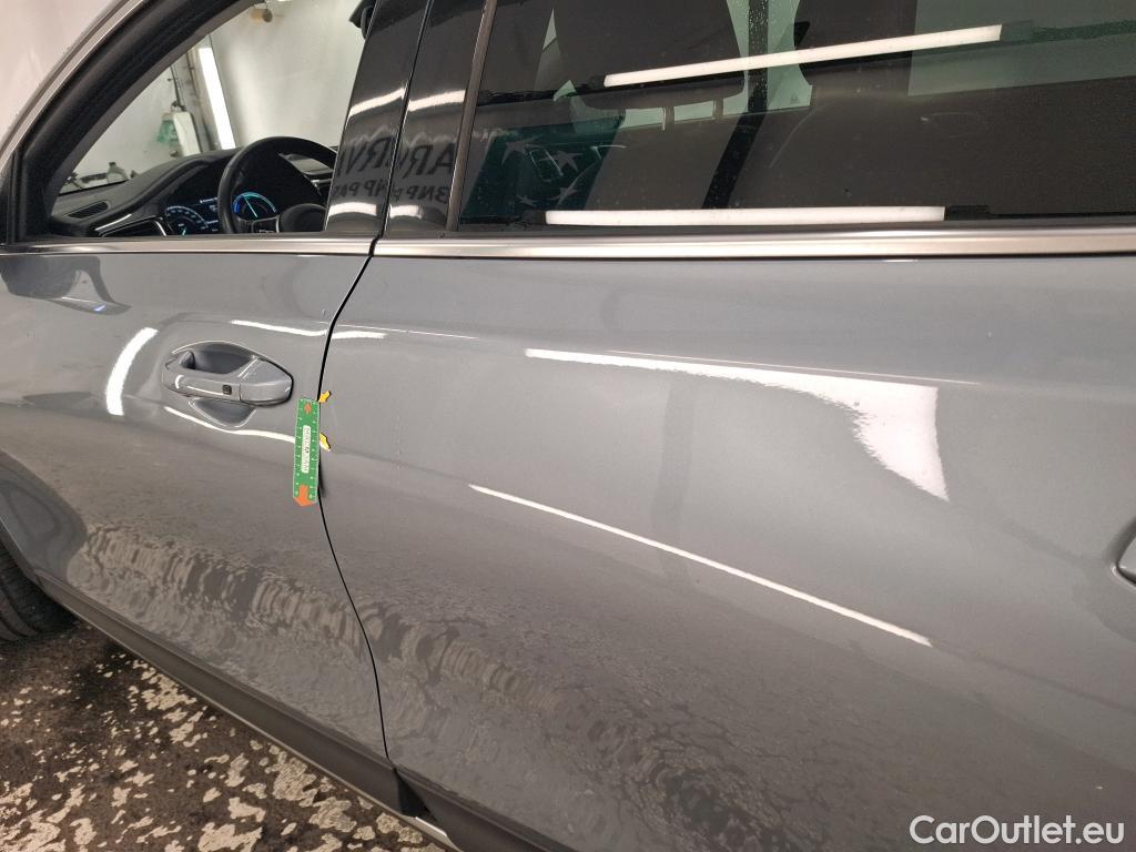  KIA  XCeed KIA  / 2019 / 5P / Crossover 1.6 GDI ISG ISG PHEV DESIGN DCT6 #11