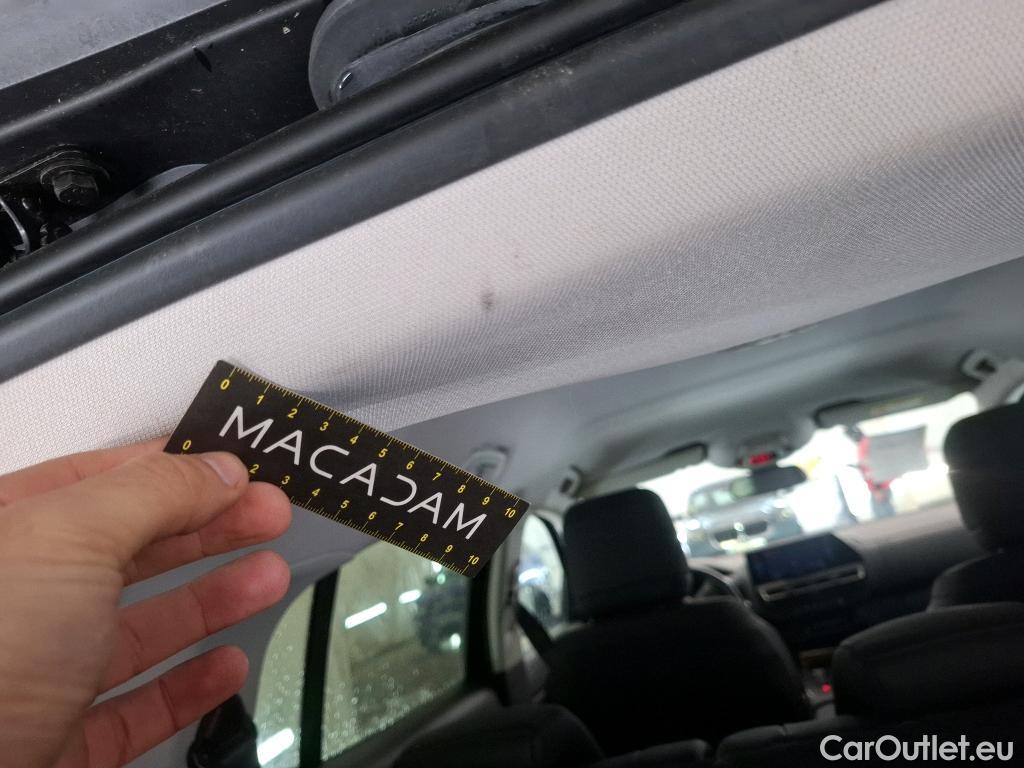  Citroen  C5  Aircross Shine 1.5 BlueHDi 130CV BVA8 E6d #27