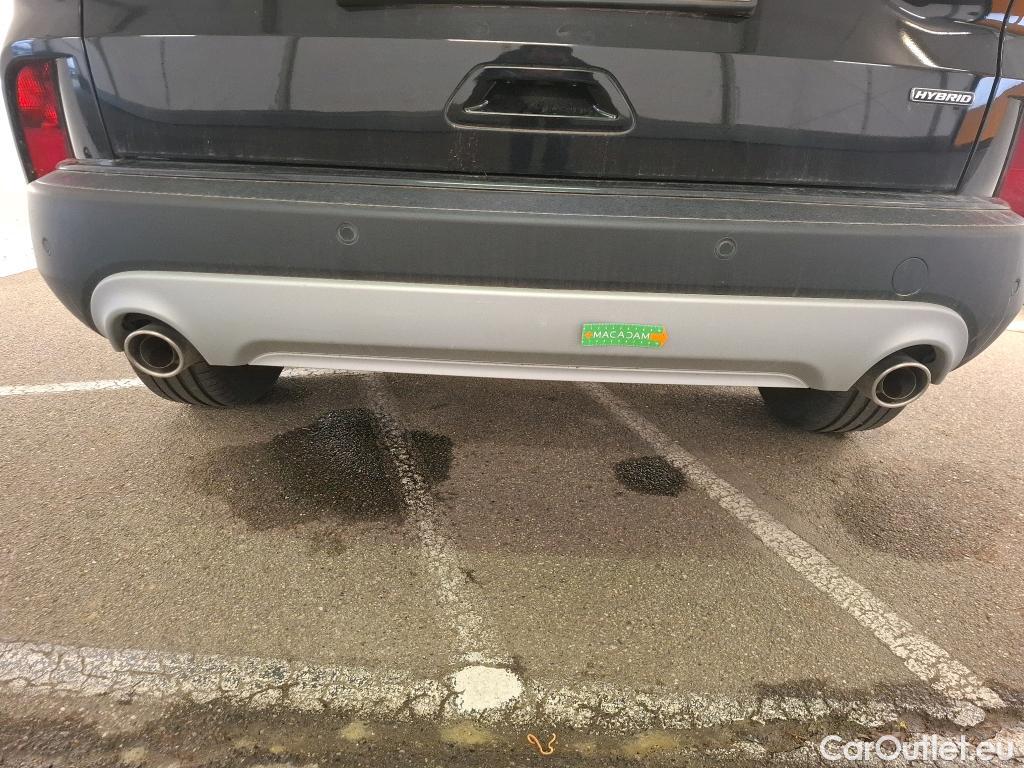  Ford  Kuga FORD  / 2019 / 5P / SUV 2.5 190 hybrid Flexifuel Pshift Titanium #27