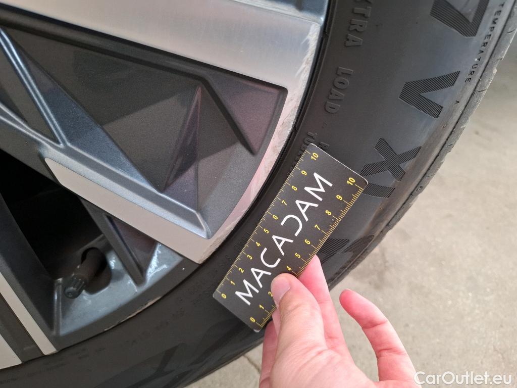  Hyundai  Tucson HYUNDAI  / 2020 / 5P / SUV 1.6 HYBRID 230 BUSINESS #11