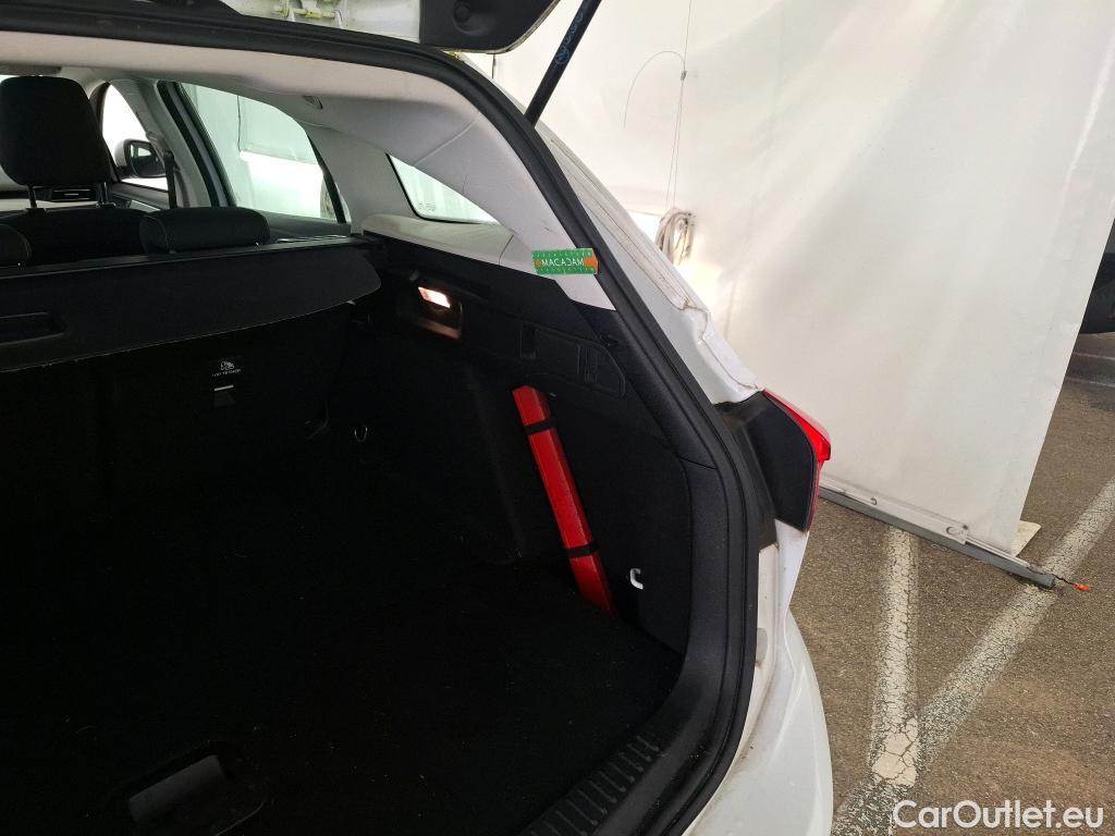  Ford  Focus  Break Trend Business 1.5 EcoBlue 95CV BVM6 E6dT #4