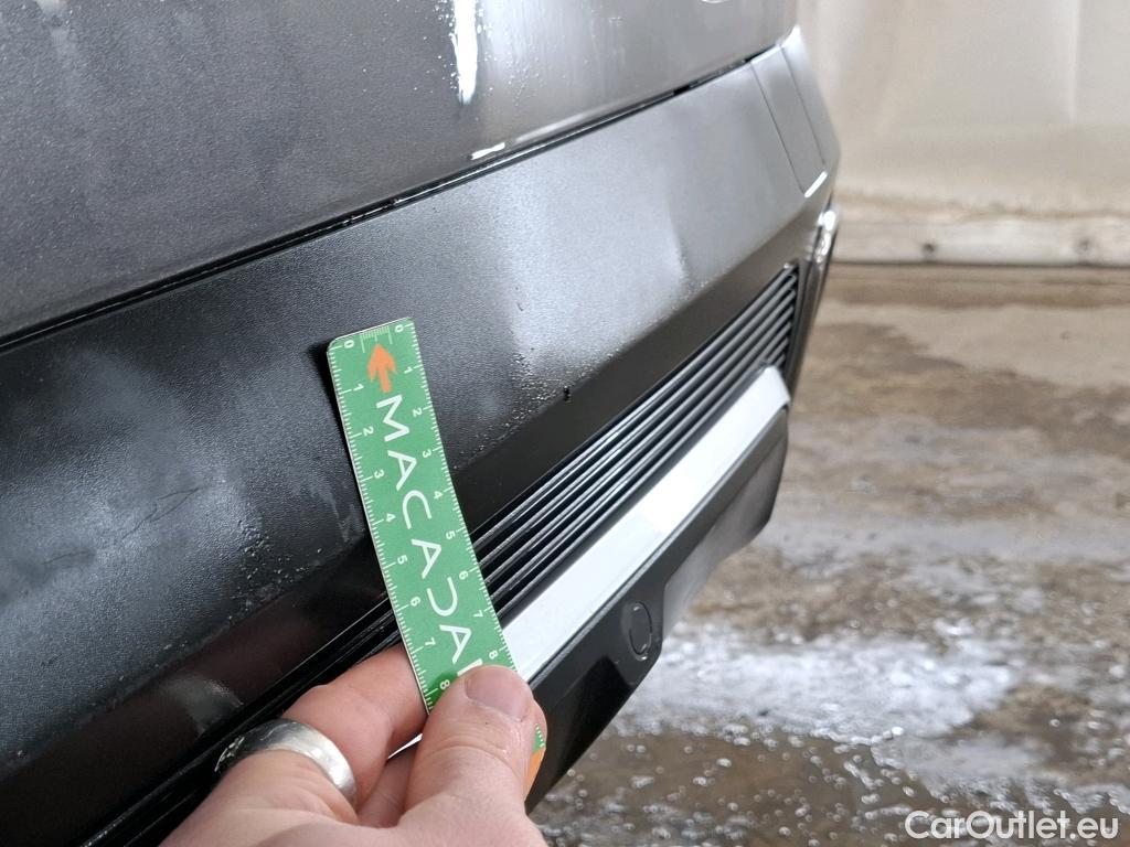  DS  DS7 DS DS 7 Crossback / 2017 / 5P / SUV E-TENSE 4x4 300 Louvre(SL) #13