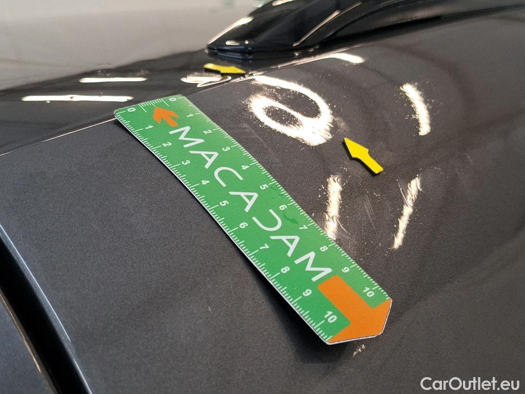  DS  DS7 DS DS 7 Crossback / 2017 / 5P / SUV E-TENSE 4x4 300 Louvre(SL) #36