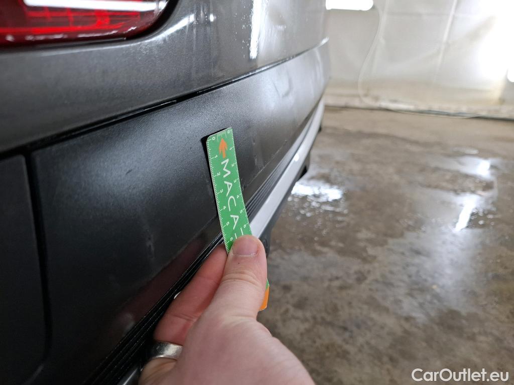  DS  DS7 DS DS 7 Crossback / 2017 / 5P / SUV E-TENSE 4x4 300 Louvre(SL) #12