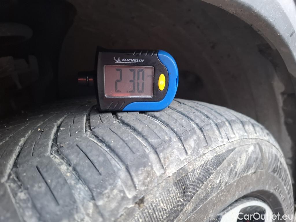  KIA  Sportage KIA  / 2021 / 5P / SUV 1.6 T-GDI 265 PHEV AUTO 4WD ACTIVE BUSIN #12