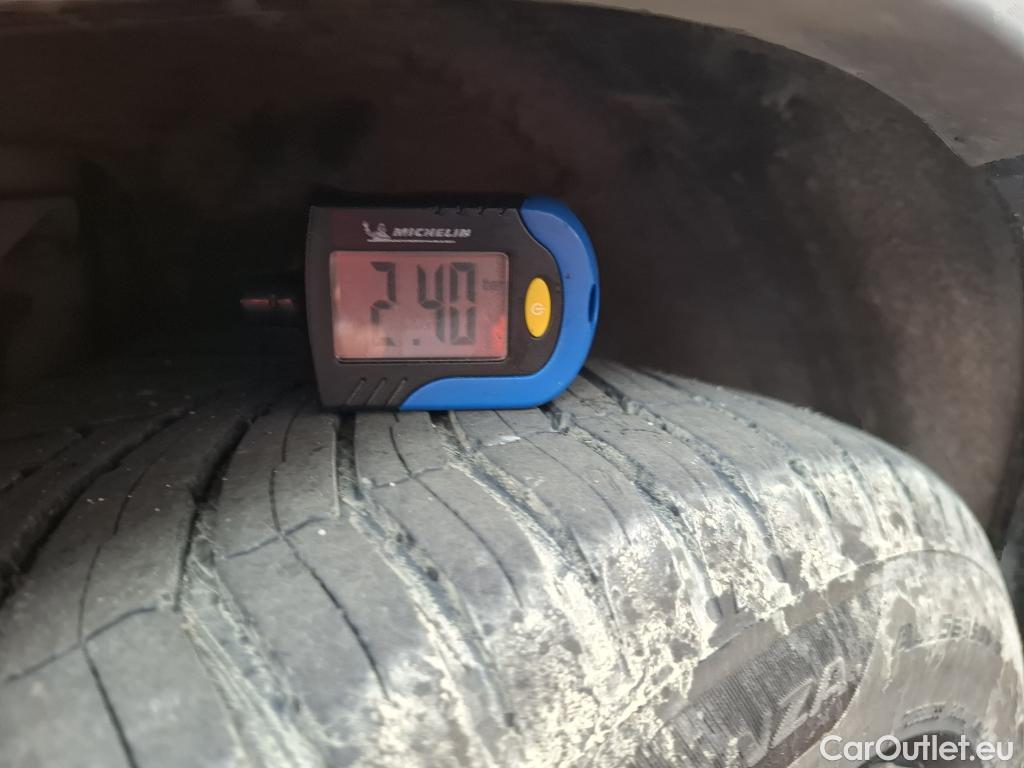  KIA  Sportage KIA  / 2021 / 5P / SUV 1.6 T-GDI 265 PHEV AUTO 4WD ACTIVE BUSIN #11