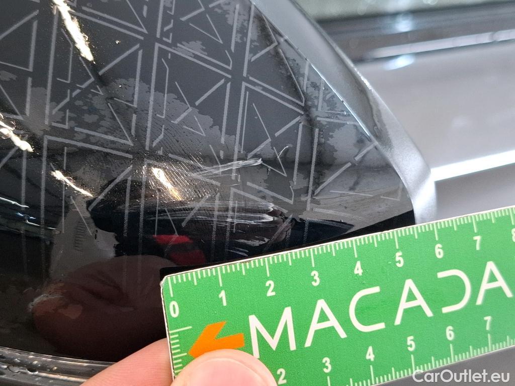  DS  DS7 DS DS 7 Crossback / 2017 / 5P / SUV E-TENSE 4x4 300 Louvre(SL) #43