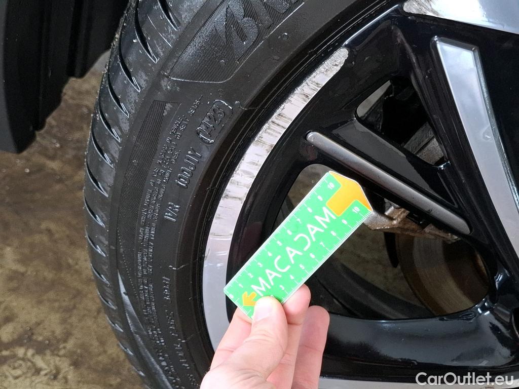  DS  DS7 DS DS 7 Crossback / 2017 / 5P / SUV E-TENSE 4x4 300 Louvre(SL) #20