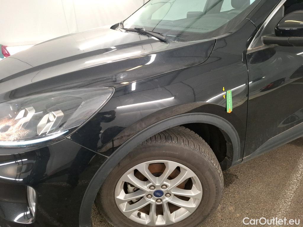  Ford  Kuga FORD  / 2019 / 5P / SUV 2.5 190 hybrid Flexifuel Pshift Titanium #61