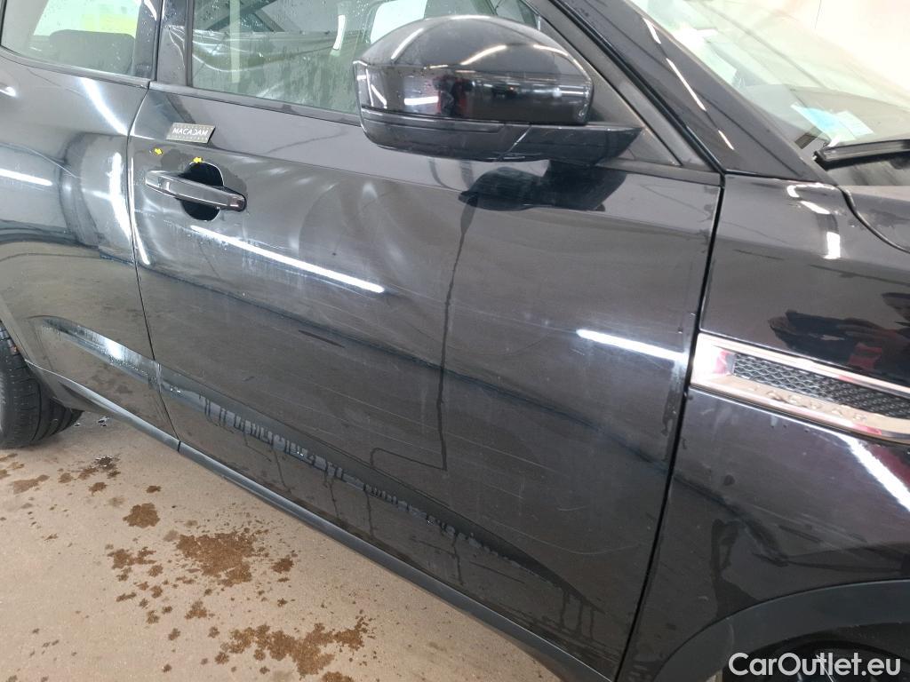  Jaguar  E-PACE JAGUAR  / 2017 / 5P / SUV D150 BVM BUSINESS #1