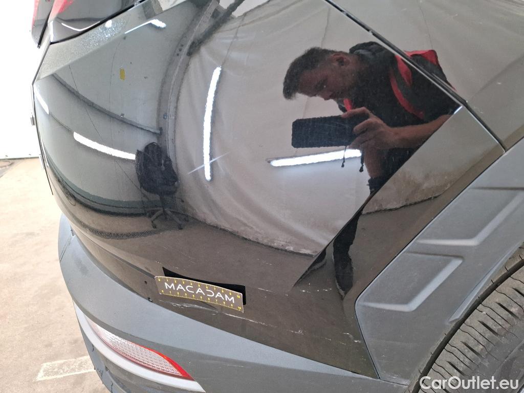  Hyundai  Tucson HYUNDAI  / 2020 / 5P / SUV 1.6 HYBRID 230 BUSINESS #33