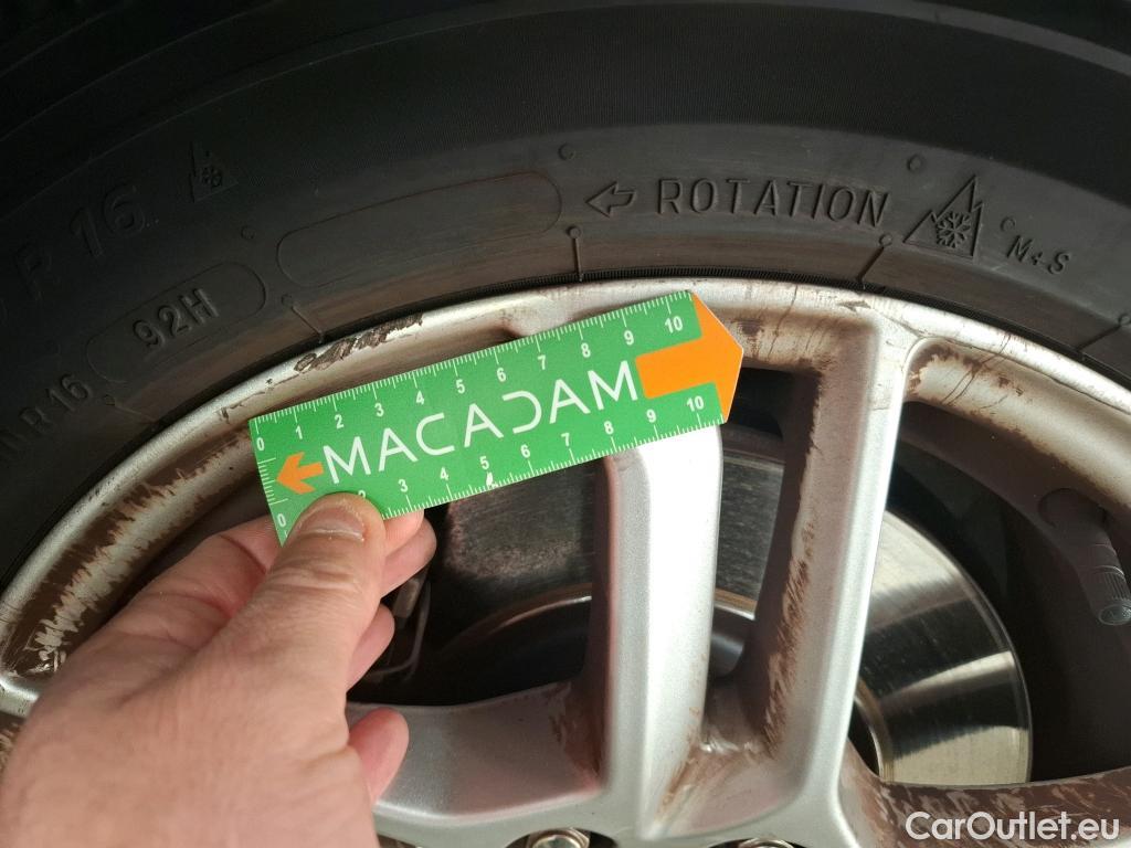  Ford  Focus  Break Trend Business 1.5 EcoBlue 95CV BVM6 E6dT #20