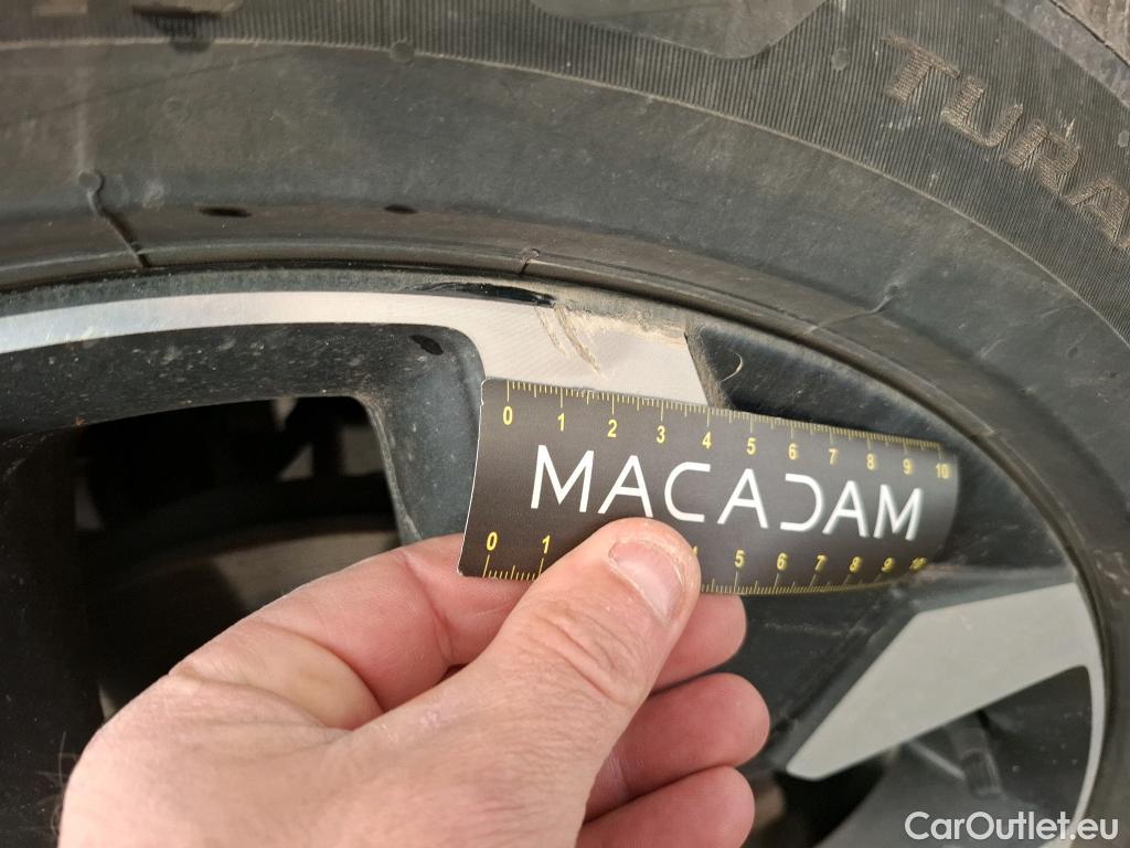  KIA  Sportage KIA  / 2021 / 5P / SUV 1.6 T-GDI 265 PHEV AUTO 4WD ACTIVE BUSIN #7