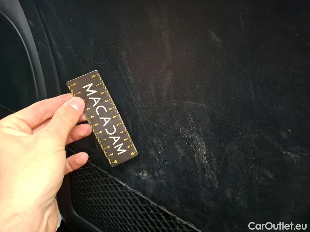  Mercedes  A-Klasse MERCEDESBENZ Classe A Compact  2018  5P  Berline A 180 Style Line #14