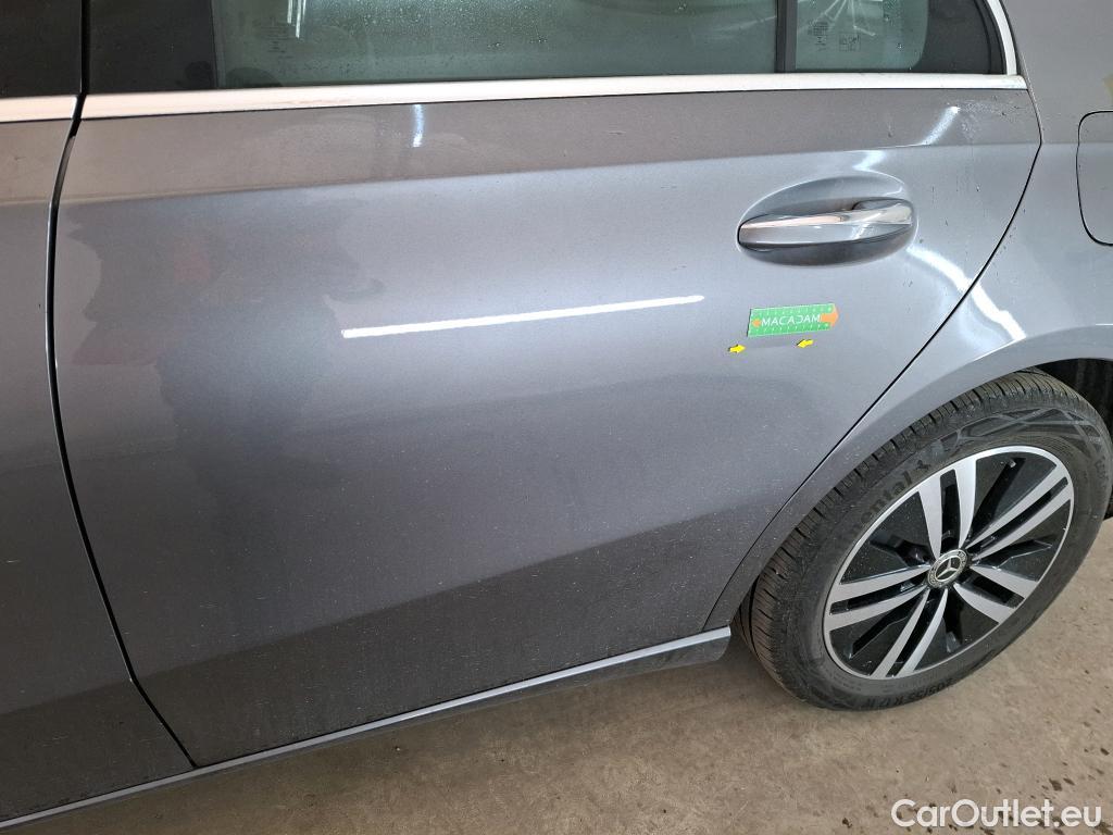  Mercedes  A-Klasse MERCEDES-BENZ Classe A Compact / 2018 / 5P / Berline A 250 e Progressive Line 8G-DCT #4