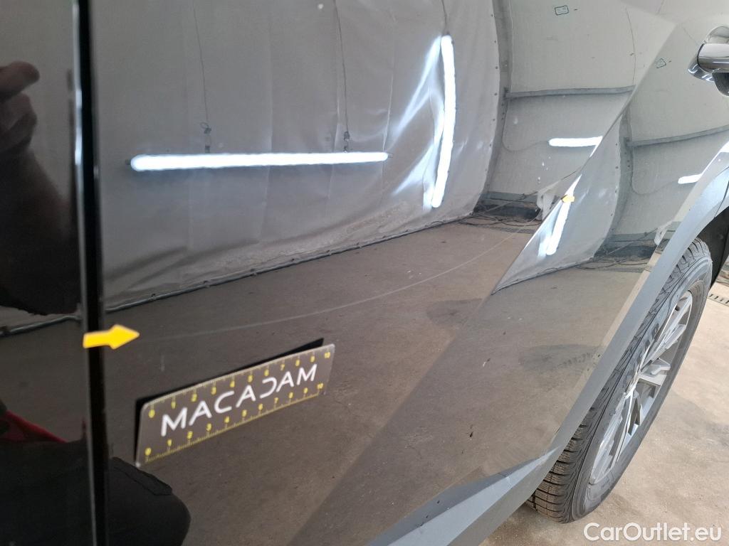  Hyundai  Tucson HYUNDAI  / 2020 / 5P / SUV 1.6 HYBRID 230 BUSINESS #6