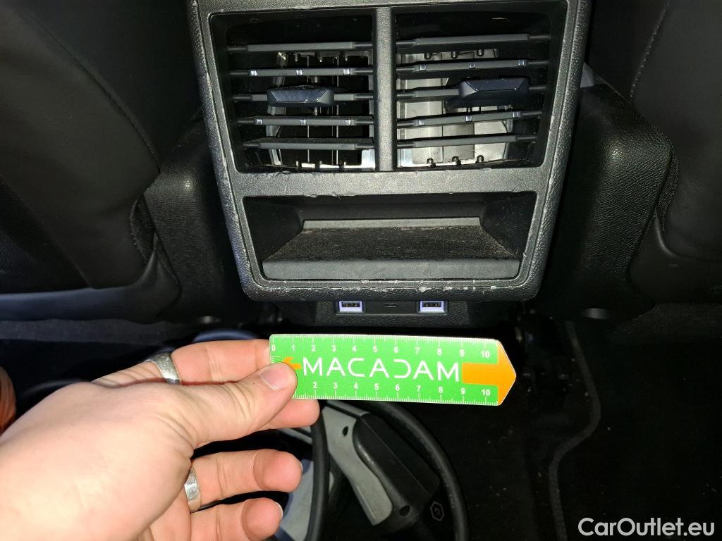  DS  DS7 DS DS 7 Crossback / 2017 / 5P / SUV E-TENSE 4x4 300 Louvre(SL) #39