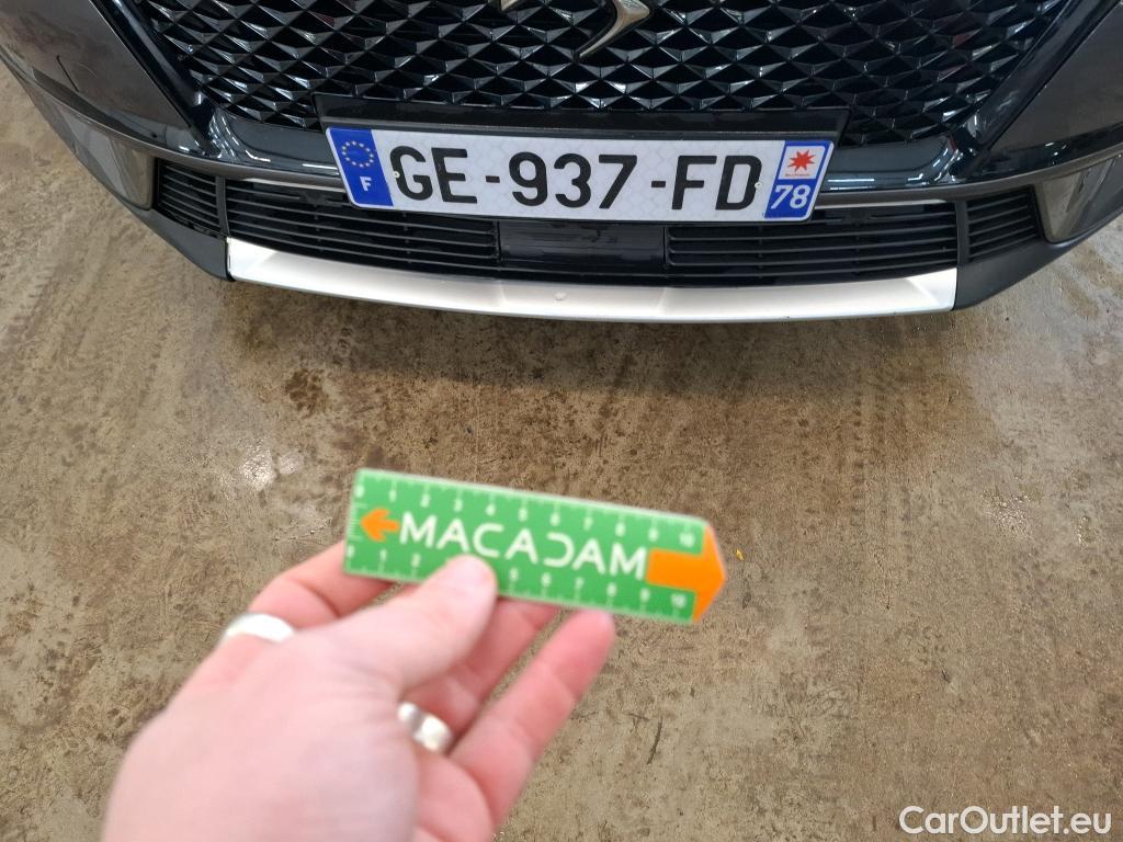  DS  DS7 DS DS 7 Crossback / 2017 / 5P / SUV E-TENSE 4x4 300 Louvre(SL) #54