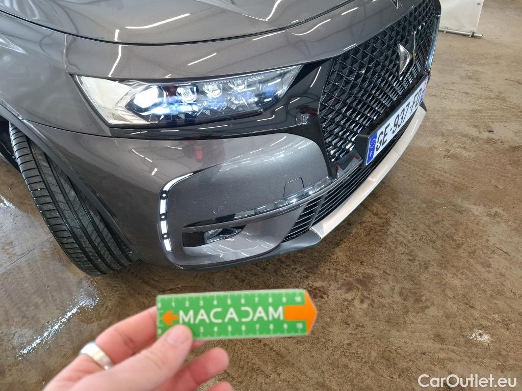  DS  DS7 DS DS 7 Crossback / 2017 / 5P / SUV E-TENSE 4x4 300 Louvre(SL) #3