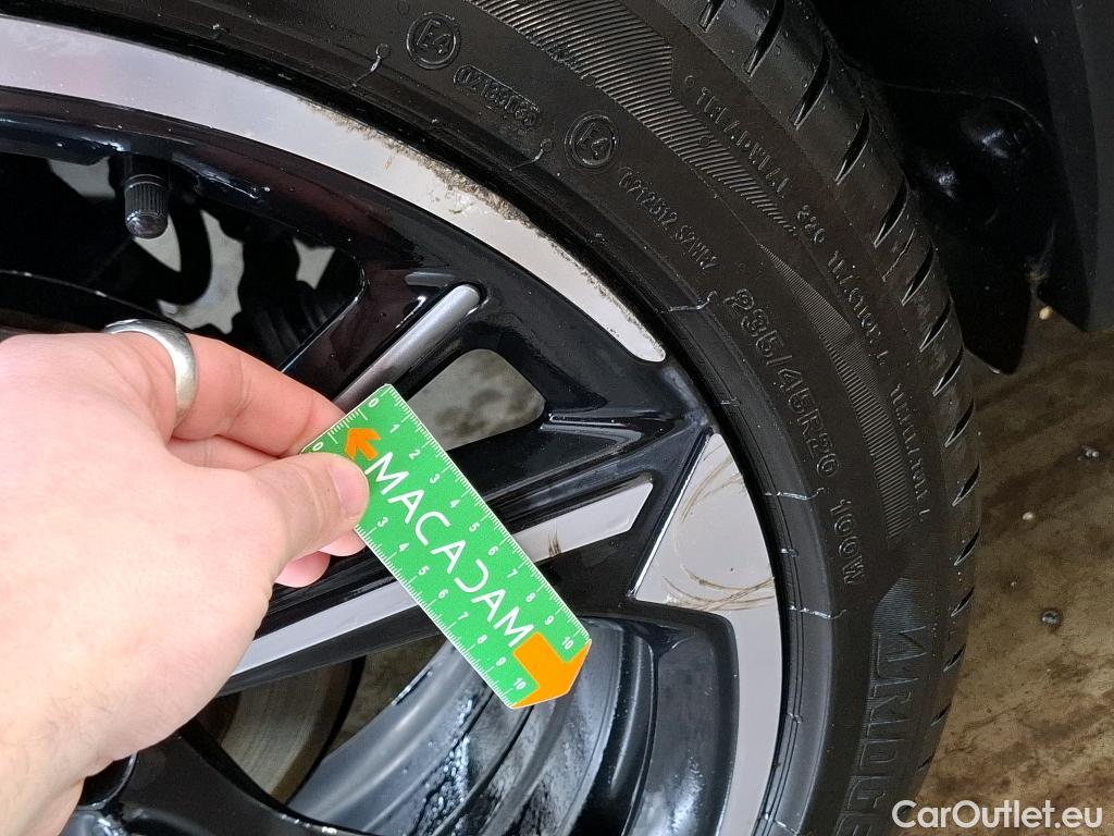  DS  DS7 DS DS 7 Crossback / 2017 / 5P / SUV E-TENSE 4x4 300 Louvre(SL) #21