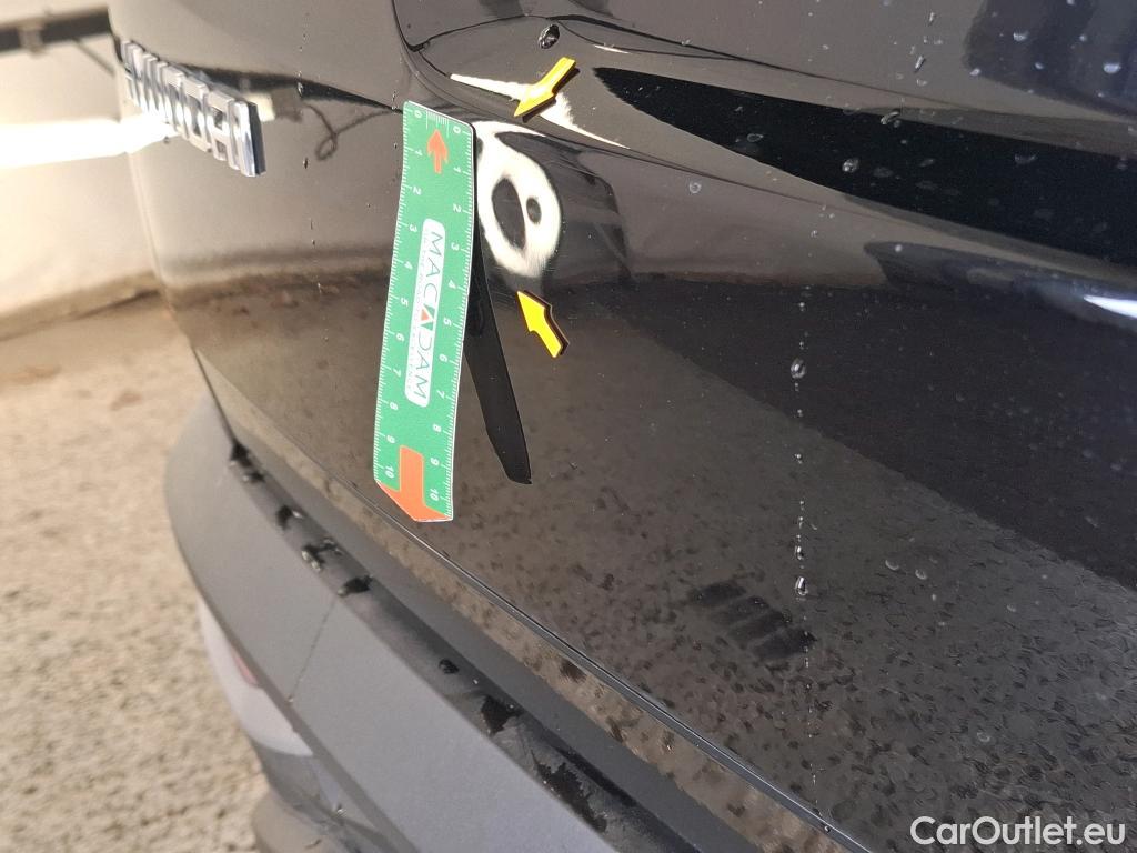  Hyundai  Tucson  Business Mild-Hybrid 2WD 1.6 CRDI 135CV BVA7 E6d #15