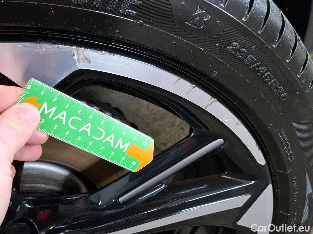  DS  DS7 DS DS 7 Crossback / 2017 / 5P / SUV E-TENSE 4x4 300 Louvre(SL) #29