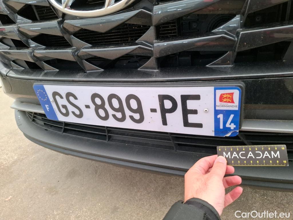  Hyundai  Tucson HYUNDAI  / 2020 / 5P / SUV 1.6 HYBRID 230 BUSINESS #27