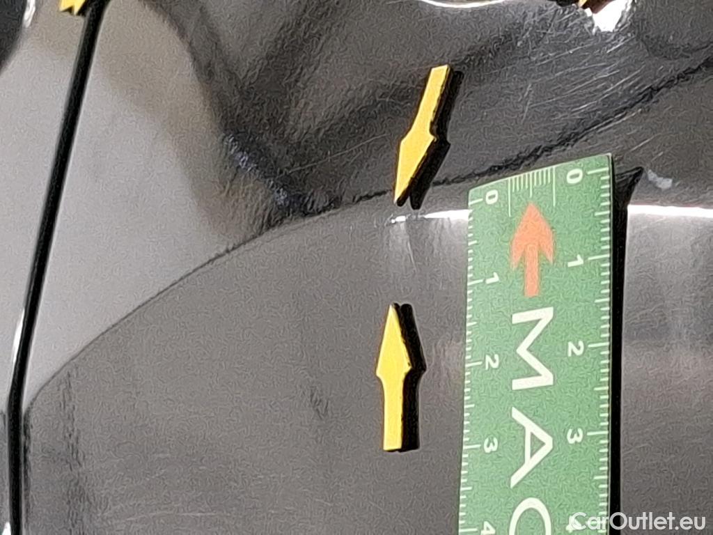  Ford  Kuga FORD  / 2019 / 5P / SUV 2.5 190 hybrid Flexifuel Pshift Titanium #4