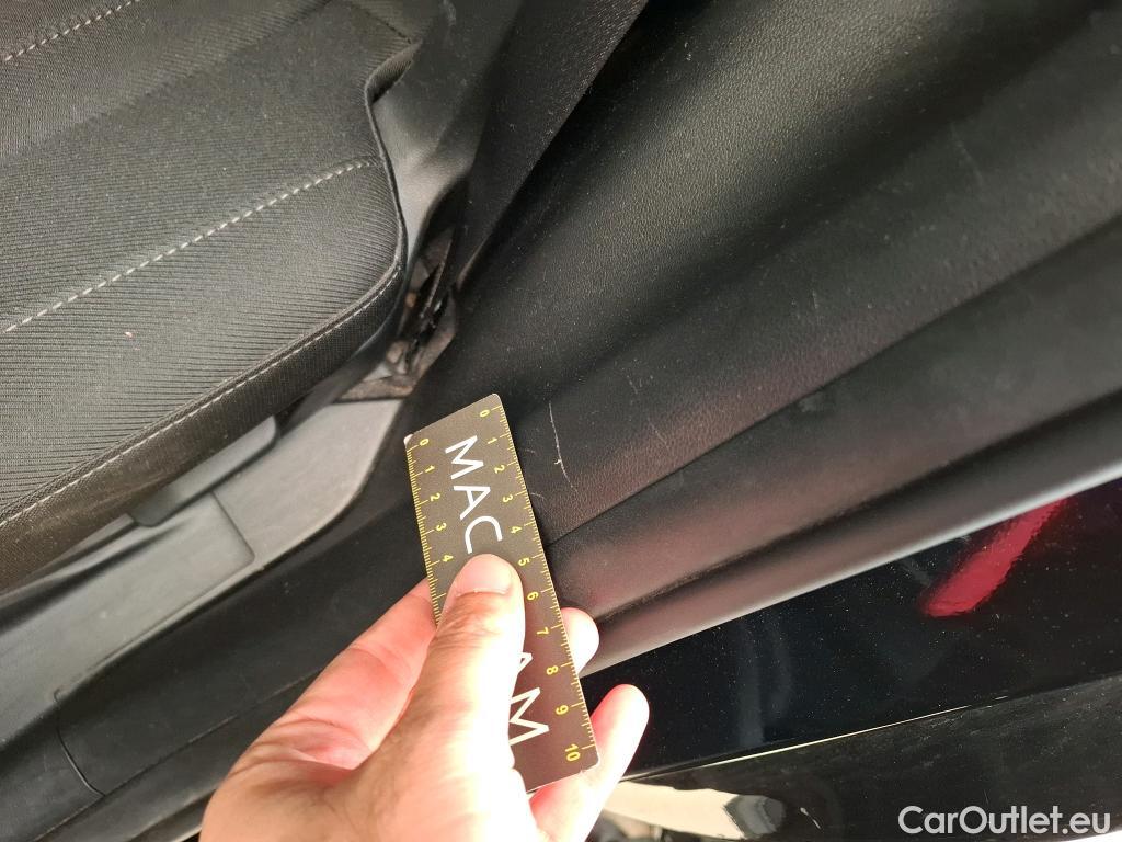  Hyundai  Tucson HYUNDAI  / 2020 / 5P / SUV 1.6 HYBRID 230 BUSINESS #18