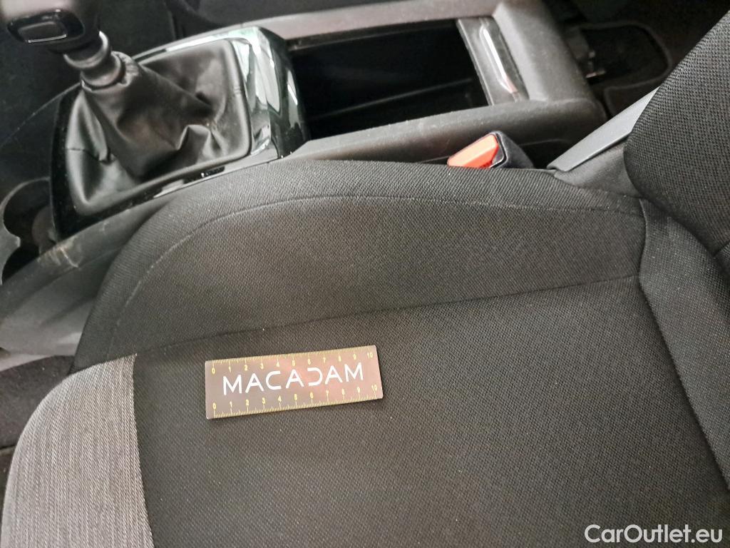  Citroen  C4 Grand Picasso /Spacetourer Business 1.2 PureTech 130CV BVM6 7 Sieges E6d #15