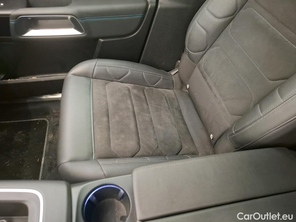  Citroen  C5  Aircross Shine 1.5 BlueHDi 130CV BVA8 E6d #21