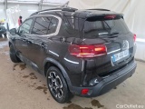  Citroen  C5  Aircross Shine 1.5 BlueHDi 130CV BVA8 E6d #2