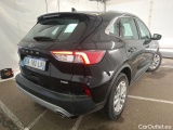  Ford  Kuga FORD  / 2019 / 5P / SUV 2.5 190 hybrid Flexifuel Pshift Titanium #3
