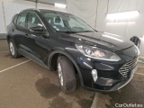  Ford  Kuga FORD  / 2019 / 5P / SUV 2.5 190 hybrid Flexifuel Pshift Titanium #4