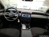  Hyundai  Tucson HYUNDAI  / 2020 / 5P / SUV 1.6 HYBRID 230 BUSINESS #5
