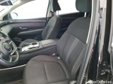  Hyundai  Tucson HYUNDAI  / 2020 / 5P / SUV 1.6 HYBRID 230 BUSINESS #8