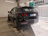  Hyundai  Tucson  Business Mild-Hybrid 2WD 1.6 CRDI 135CV BVA7 E6d #2