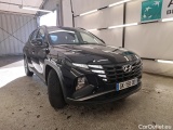  Hyundai  Tucson  Business Mild-Hybrid 2WD 1.6 CRDI 135CV BVA7 E6d #4
