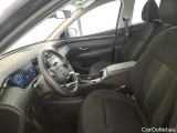  Hyundai  Tucson  Business Mild-Hybrid 2WD 1.6 CRDI 135CV BVA7 E6d #8
