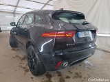  Jaguar  E-PACE JAGUAR  / 2017 / 5P / SUV D150 BVM BUSINESS #2