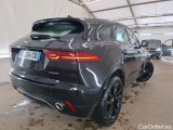  Jaguar  E-PACE JAGUAR  / 2017 / 5P / SUV D150 BVM BUSINESS #3